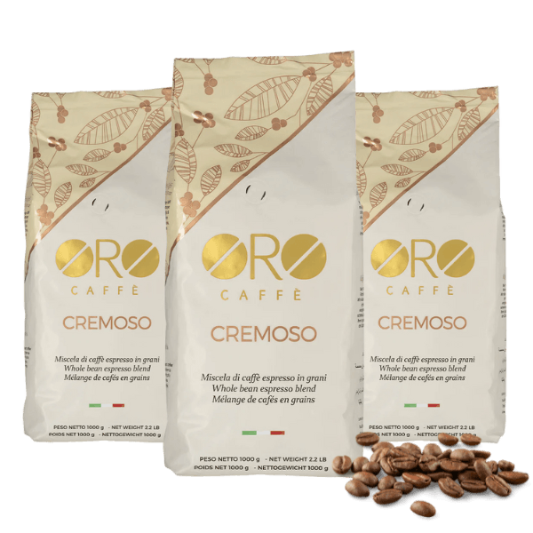 Oro Kafa tri pakovanja