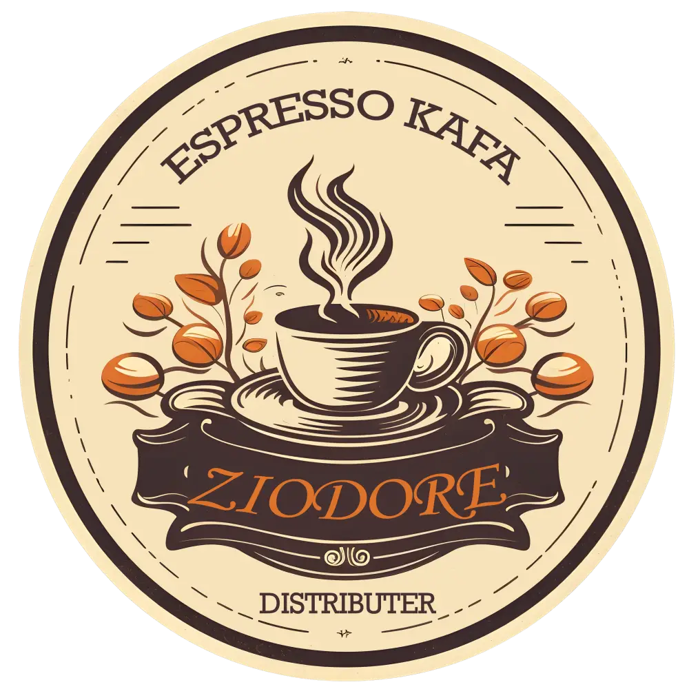 Espresso Kafa Distributer