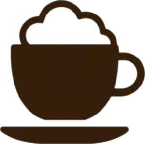 kapucino logo ikonica 300x300