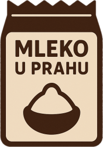 mleko u prahu ikonica 300