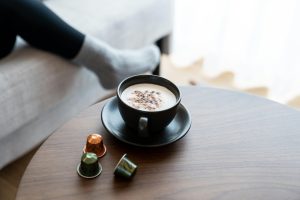 espresso kapsule