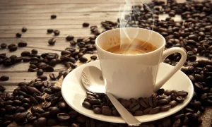 espresso kafa topla šoljica